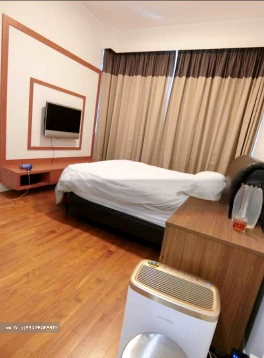 Jardin (D21), Condominium #530595581